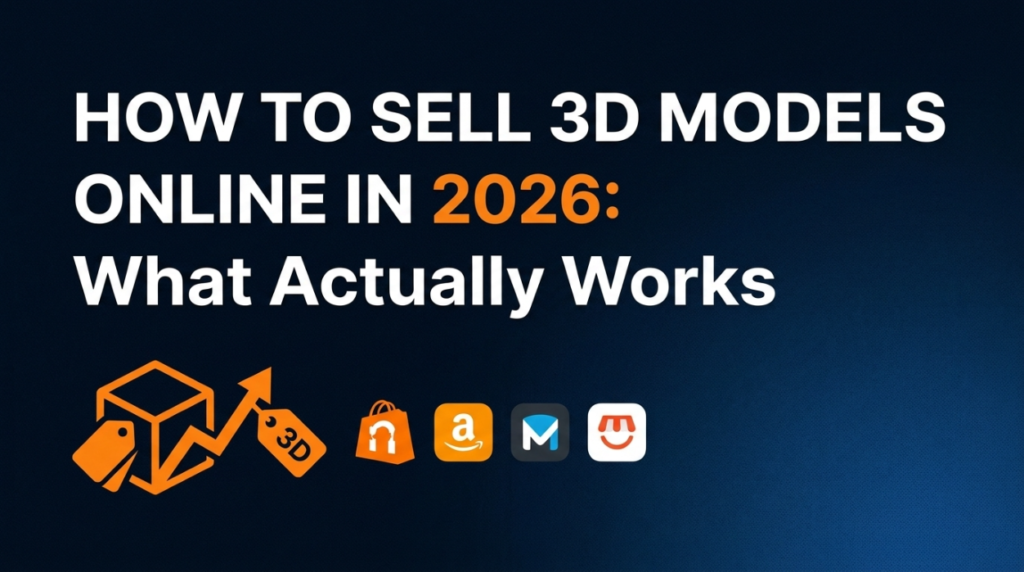 3D Modeling and Sculpting on iPad in 2026: What Actually Works