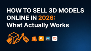 3D Modeling and Sculpting on iPad in 2026: What Actually Works
