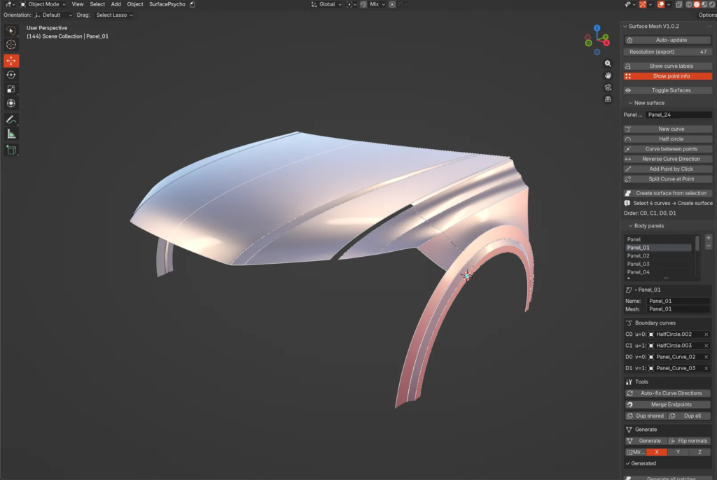 LUMEN-PS — Flatbed Scanner Material Scanner
