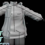 Robust Weight Transfer — One-Click Weights for Blender