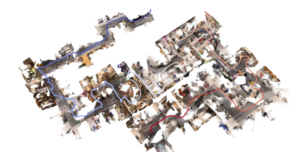 Open-Source Model Rebuilds Any Scene in 3D from Ordinary Video — What LingBot-Map Really Does