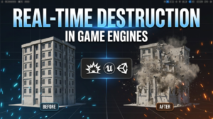 Baked vs Dynamic Destruction in Games: Which to Use and When